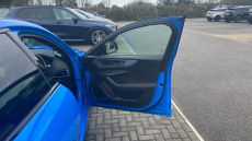 Jaguar XE 2.0 Reims Edition 4dr Auto Petrol Saloon